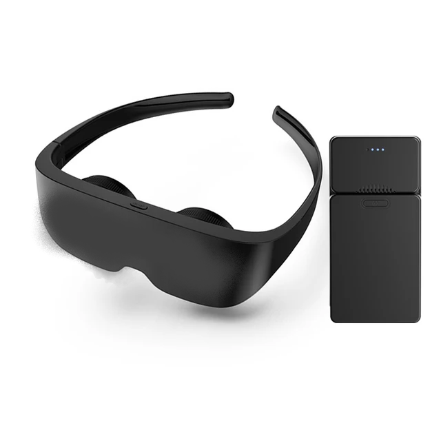 VR Imax Virtual Glasses