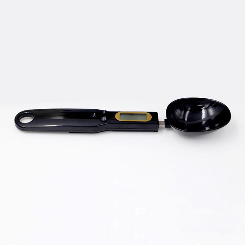 Digital Measuring Spoon