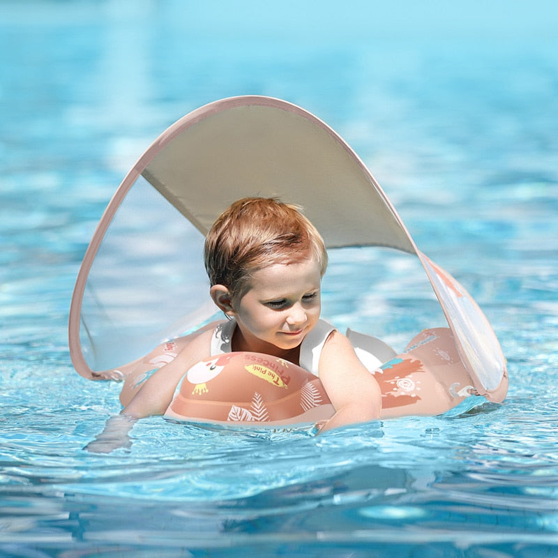 Baby Swimming Float