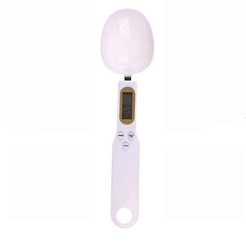 Digital Measuring Spoon