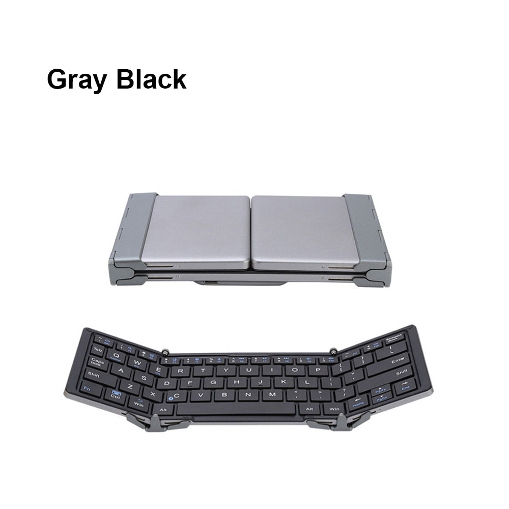 Foldable Keyboard