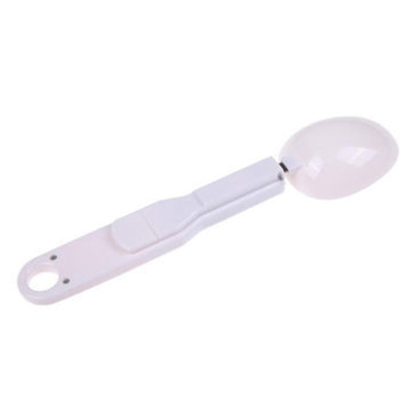 Digital Measuring Spoon