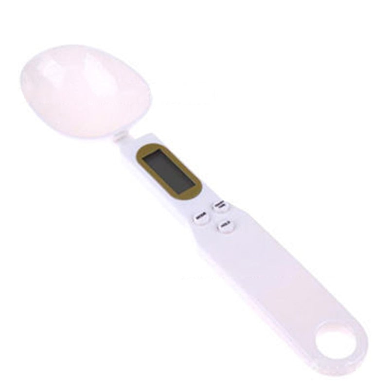 Digital Measuring Spoon