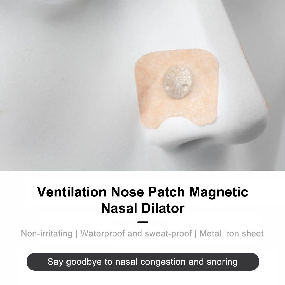 Nasal Strips