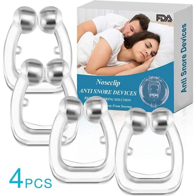 Anti-Snoring Corrector