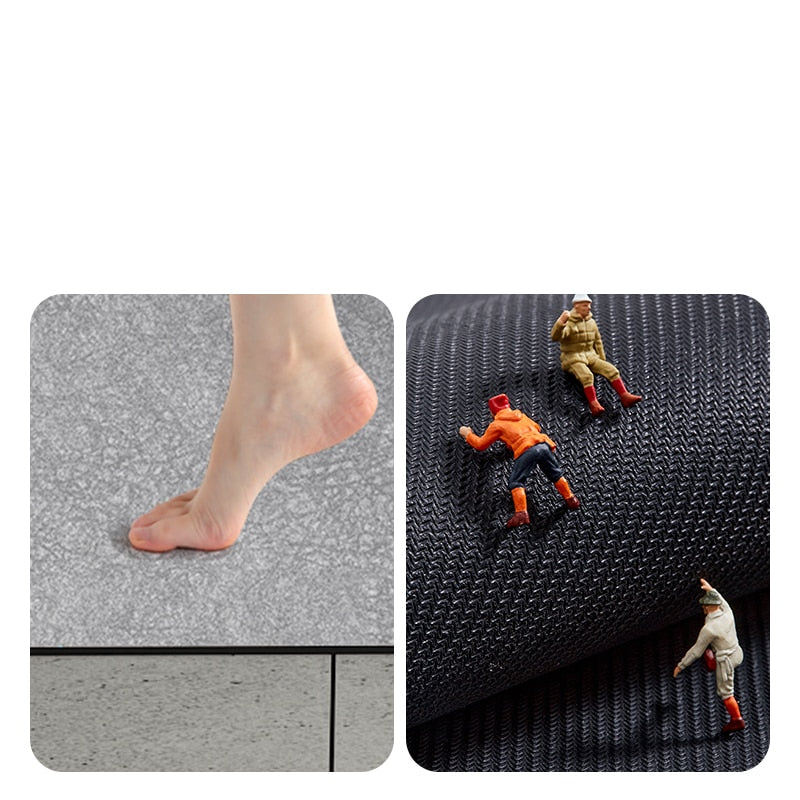 Bathroom Bath Mat