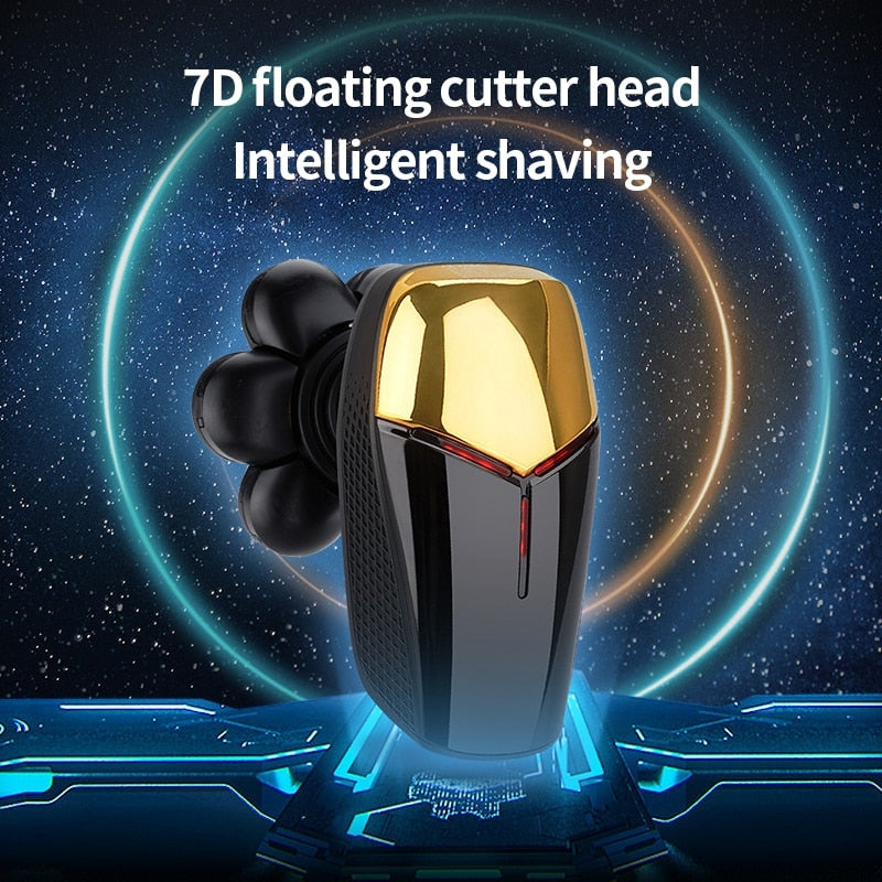 Electric Shaver 7D