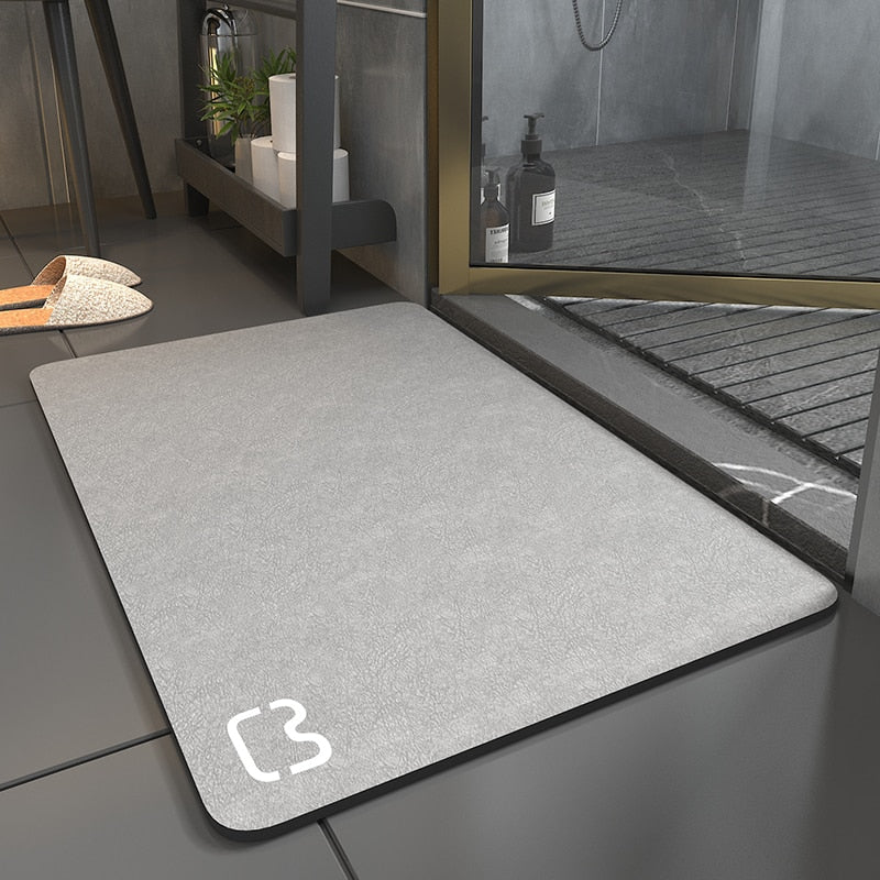 Bathroom Bath Mat