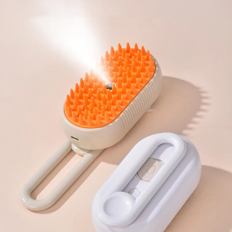 Pet Cleaning Brush