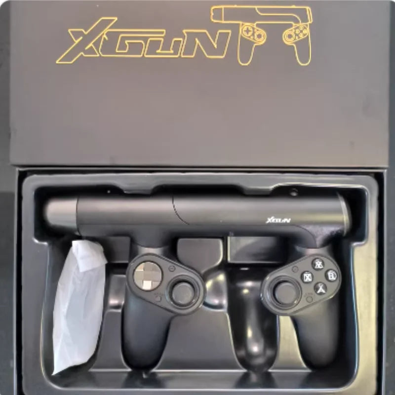 XGUN Controller