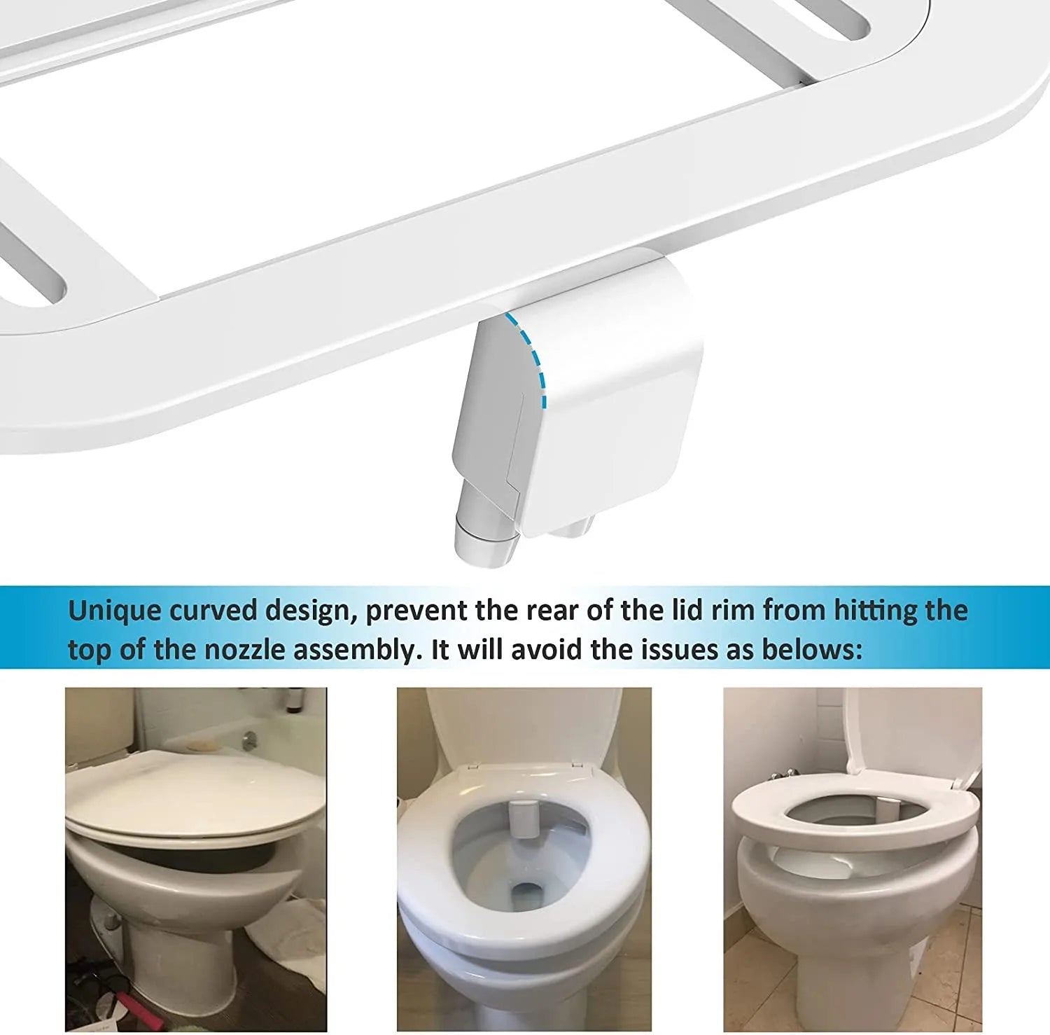 Smart Toilet Flusher