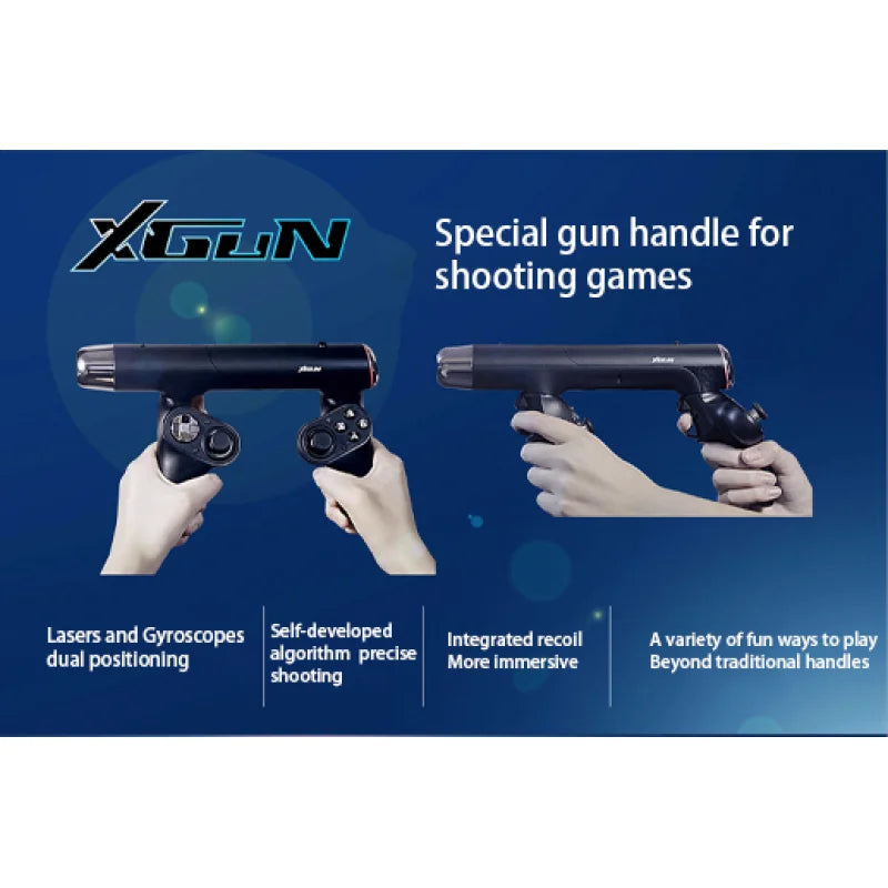 XGUN Controller