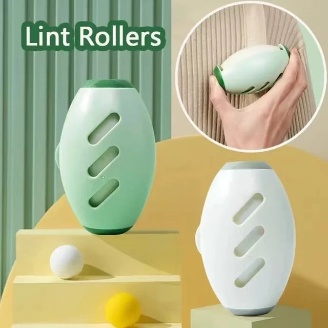 Washable Reusable Gel Lint Roller