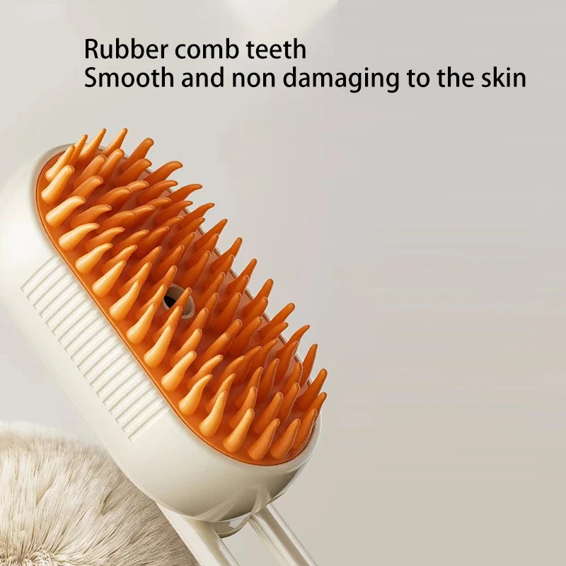 Pet Cleaning Brush