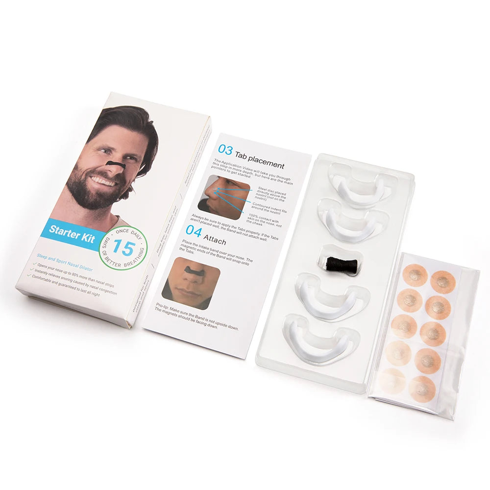 Nasal Strips