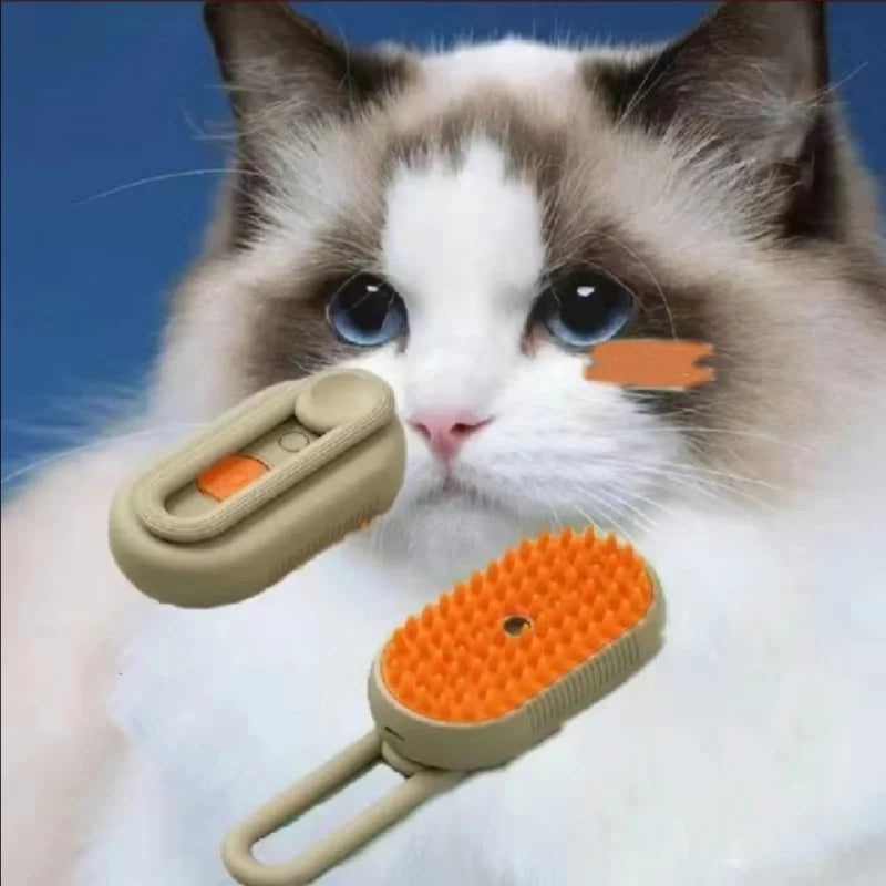 Pet Cleaning Brush