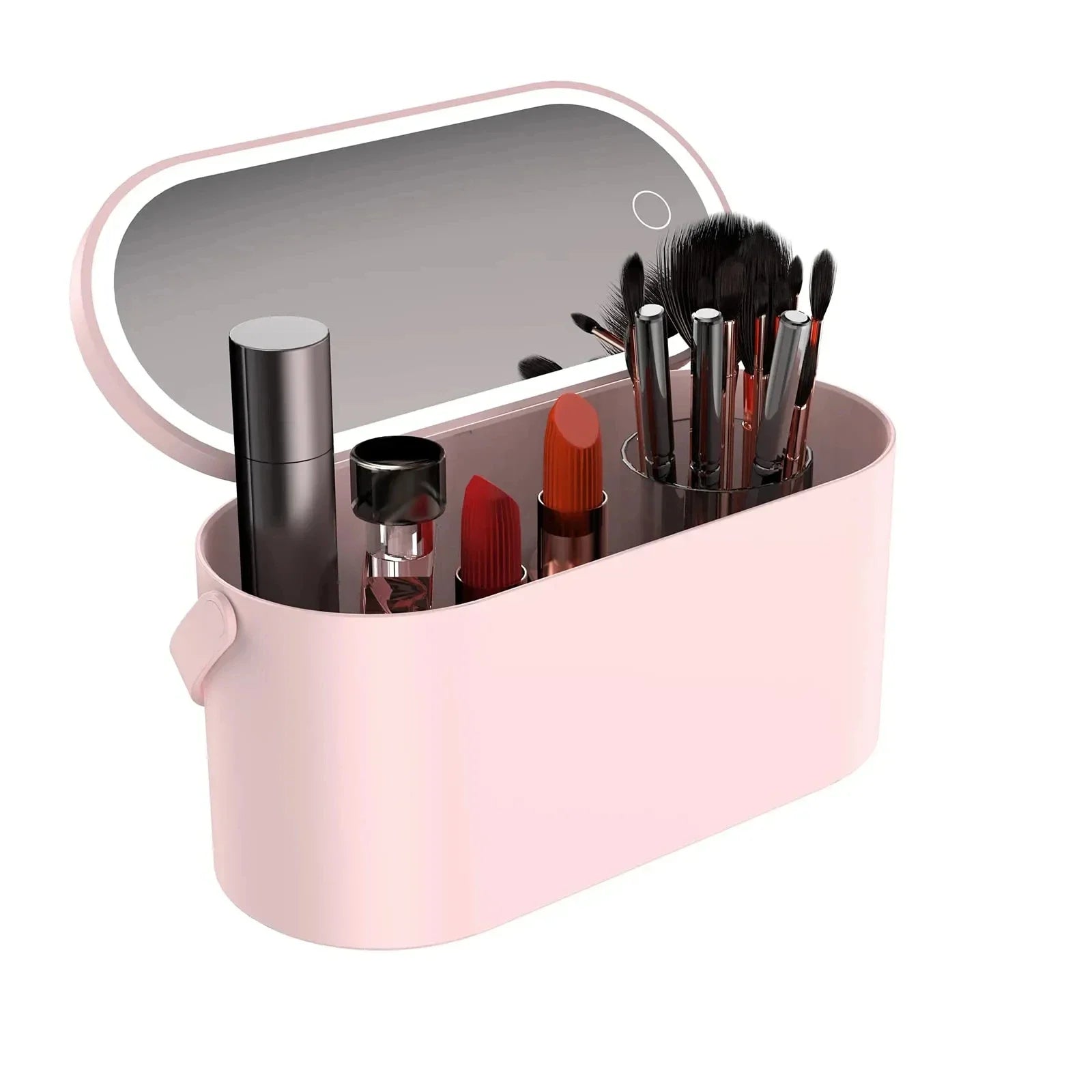 Jewelry And Makeup Organizer