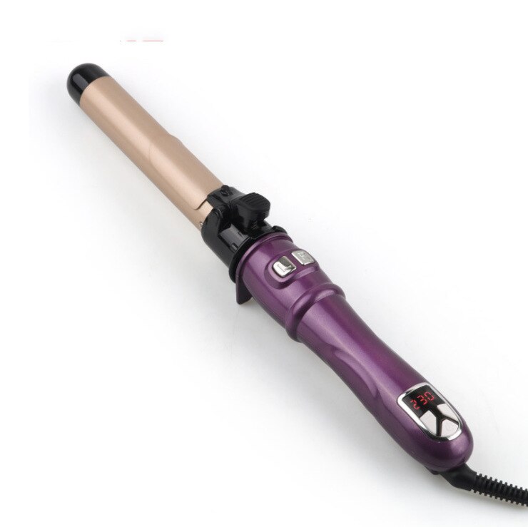 Automatic Hair Rollers for Women