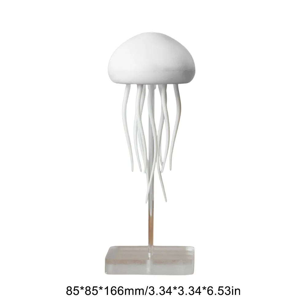 Jellyfish Lamp