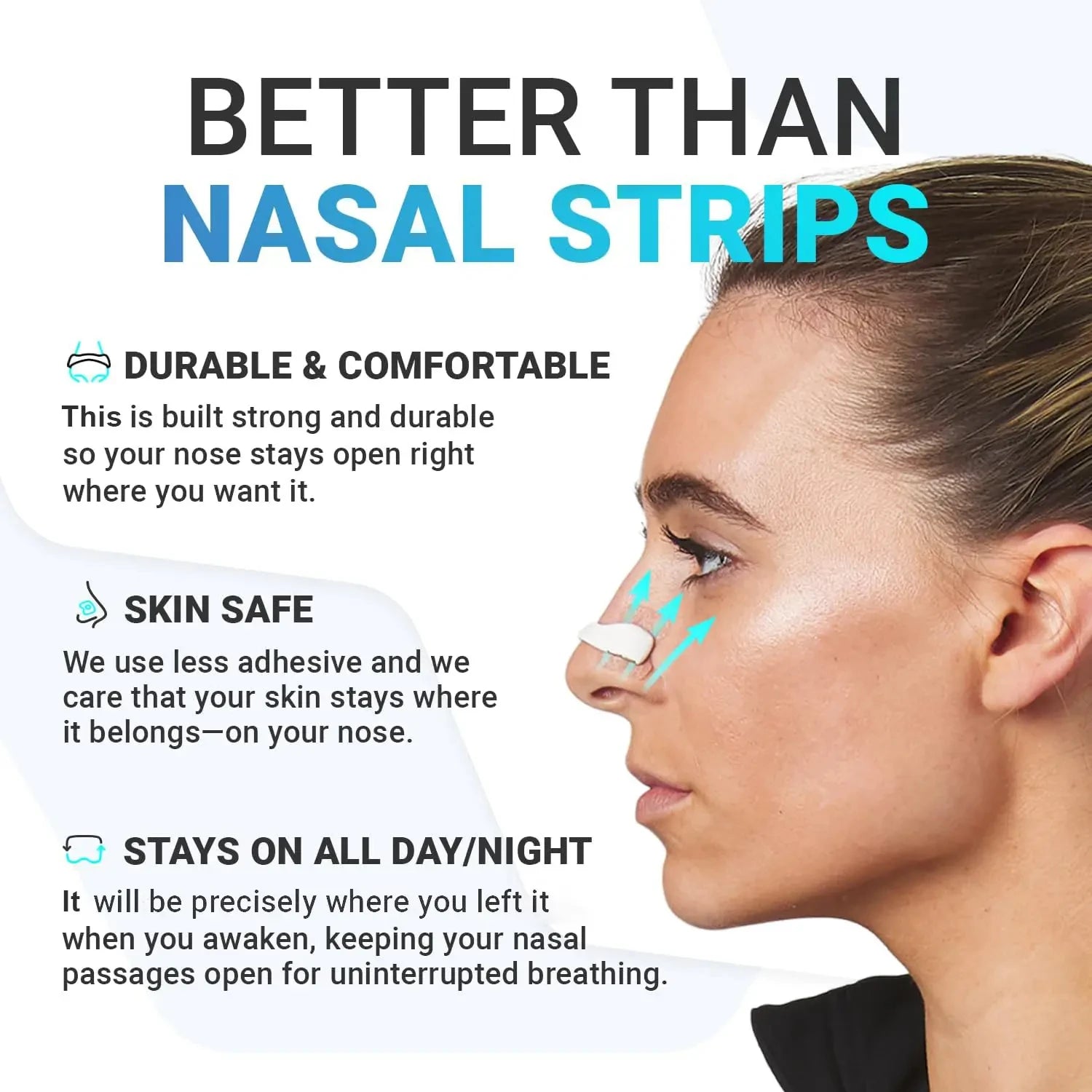 Nasal Strips