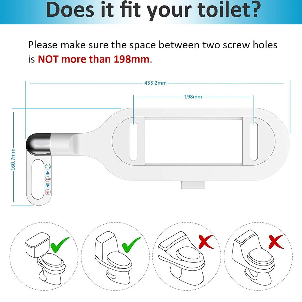 Smart Toilet Flusher