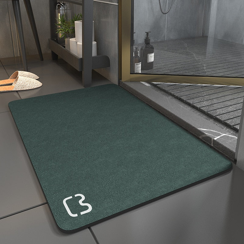 Bathroom Bath Mat