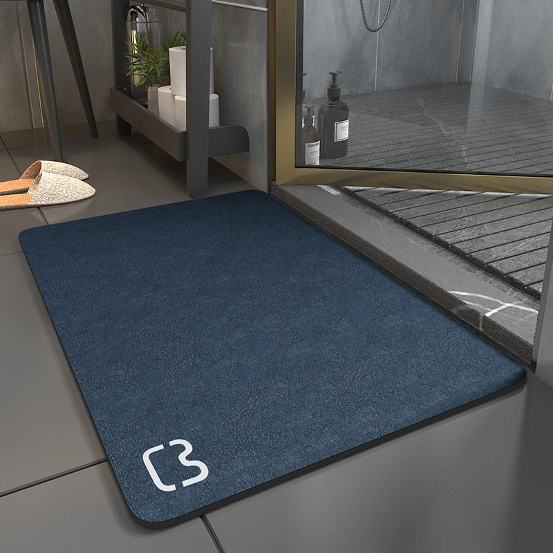 Bathroom Bath Mat