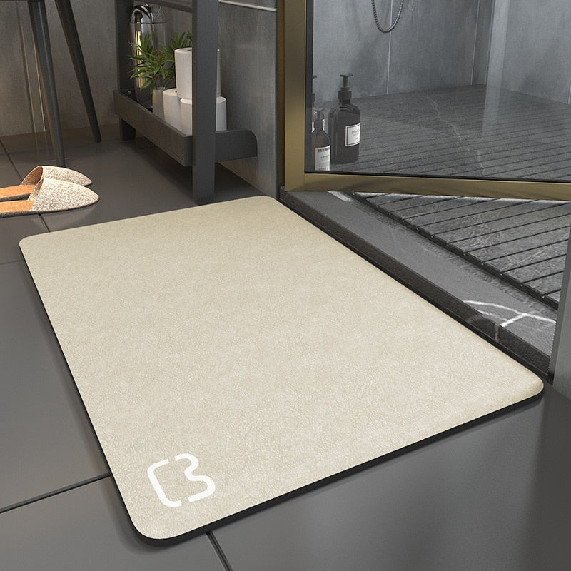 Bathroom Bath Mat