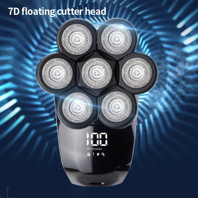 Electric Shaver 7D